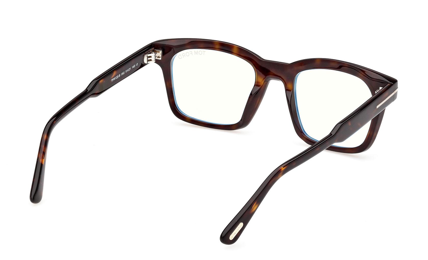 Tom Ford Eyeglasses FT6122/B 052