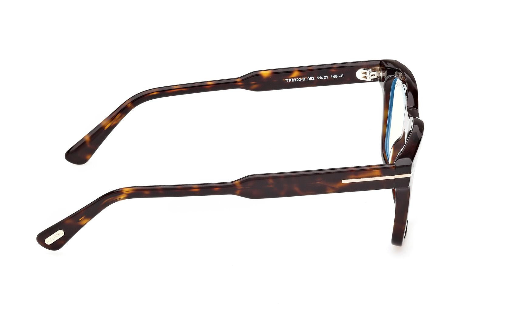Tom Ford Eyeglasses FT6122/B 052