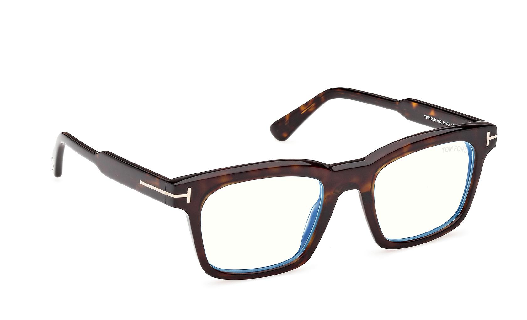 Tom Ford Eyeglasses FT6122/B 052