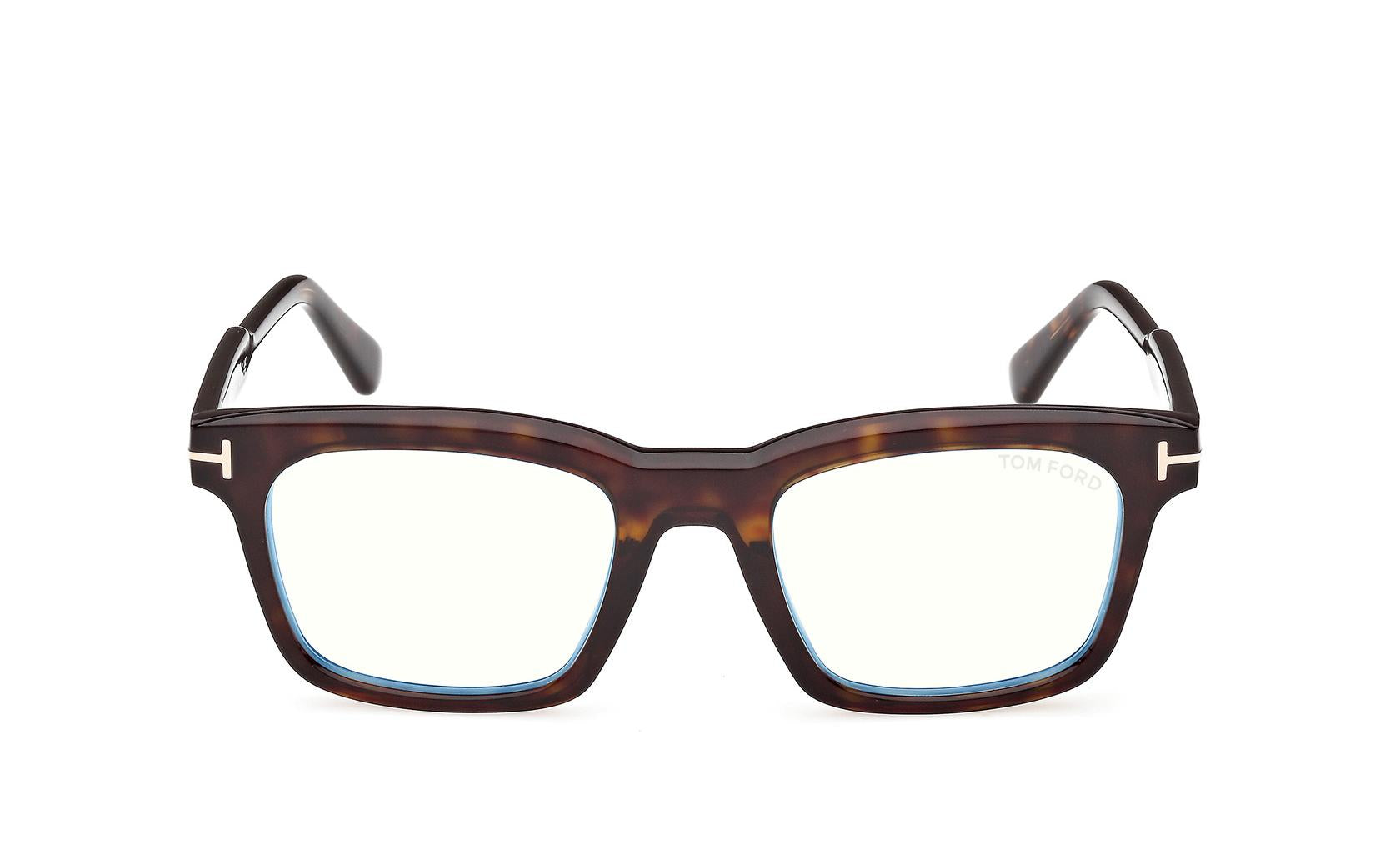 Tom Ford Eyeglasses FT6122/B 052