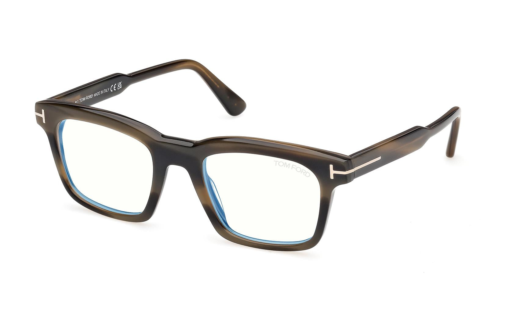 Tom Ford Eyeglasses FT6122/B 056