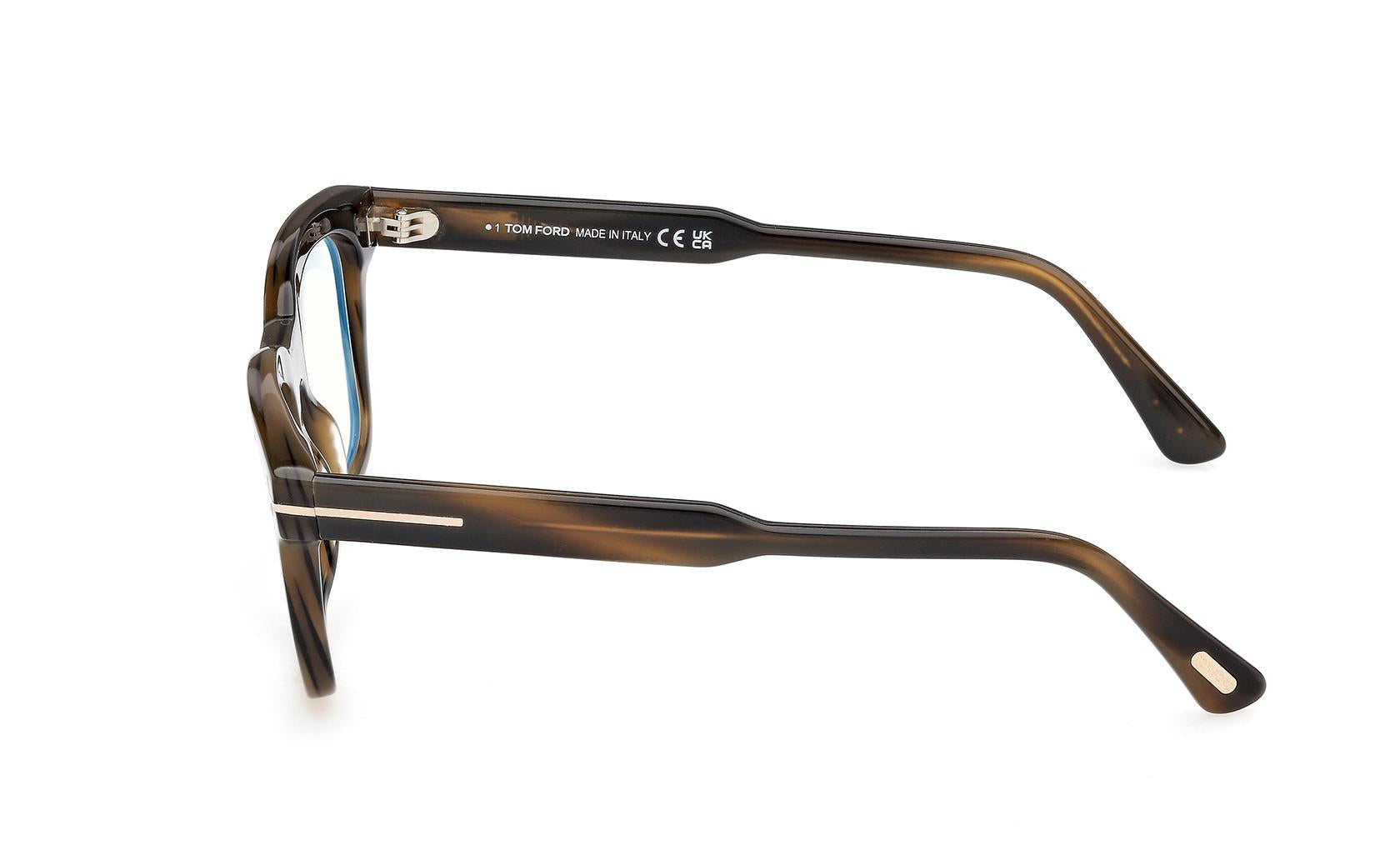 Tom Ford Eyeglasses FT6122/B 056