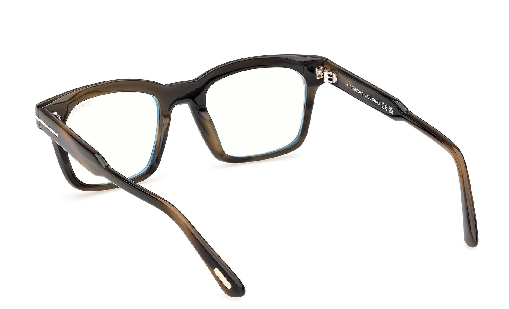 Tom Ford Eyeglasses FT6122/B 056