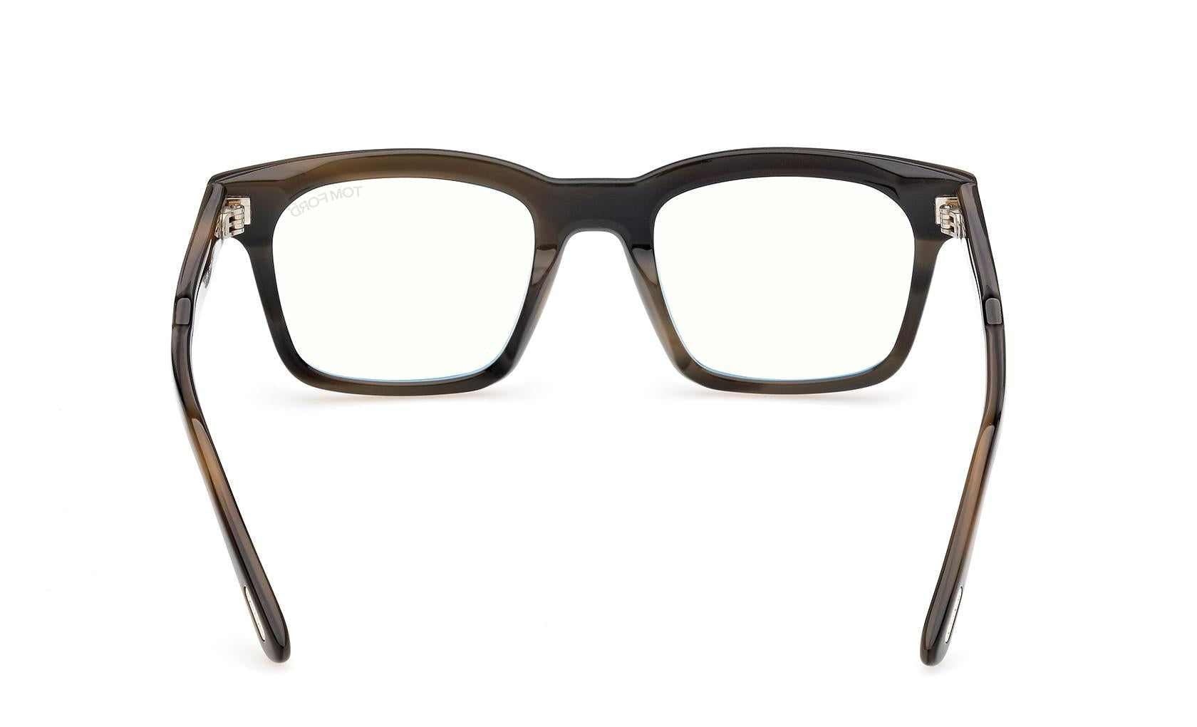 Tom Ford Eyeglasses FT6122/B 056