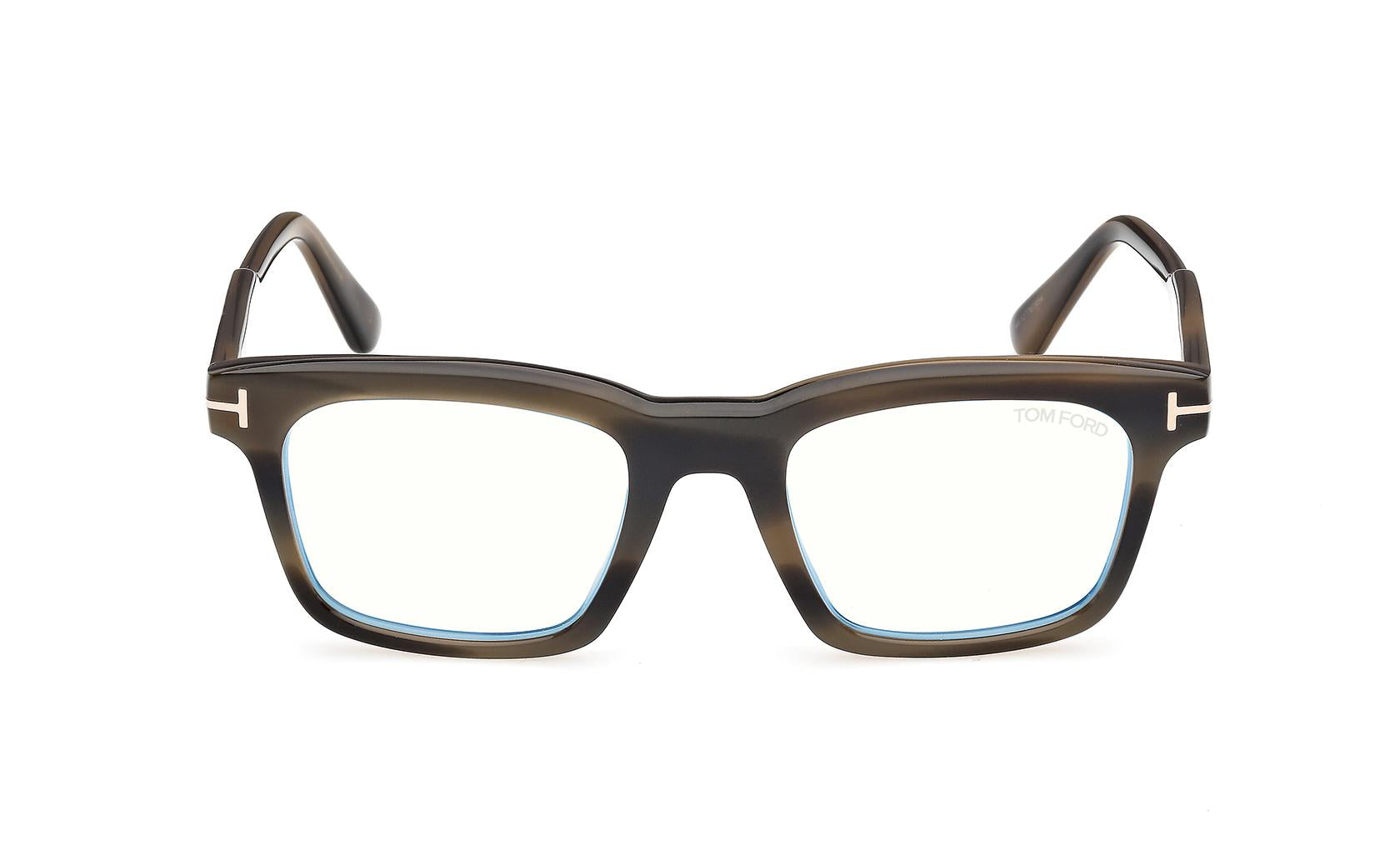 Tom Ford Eyeglasses FT6122/B 056