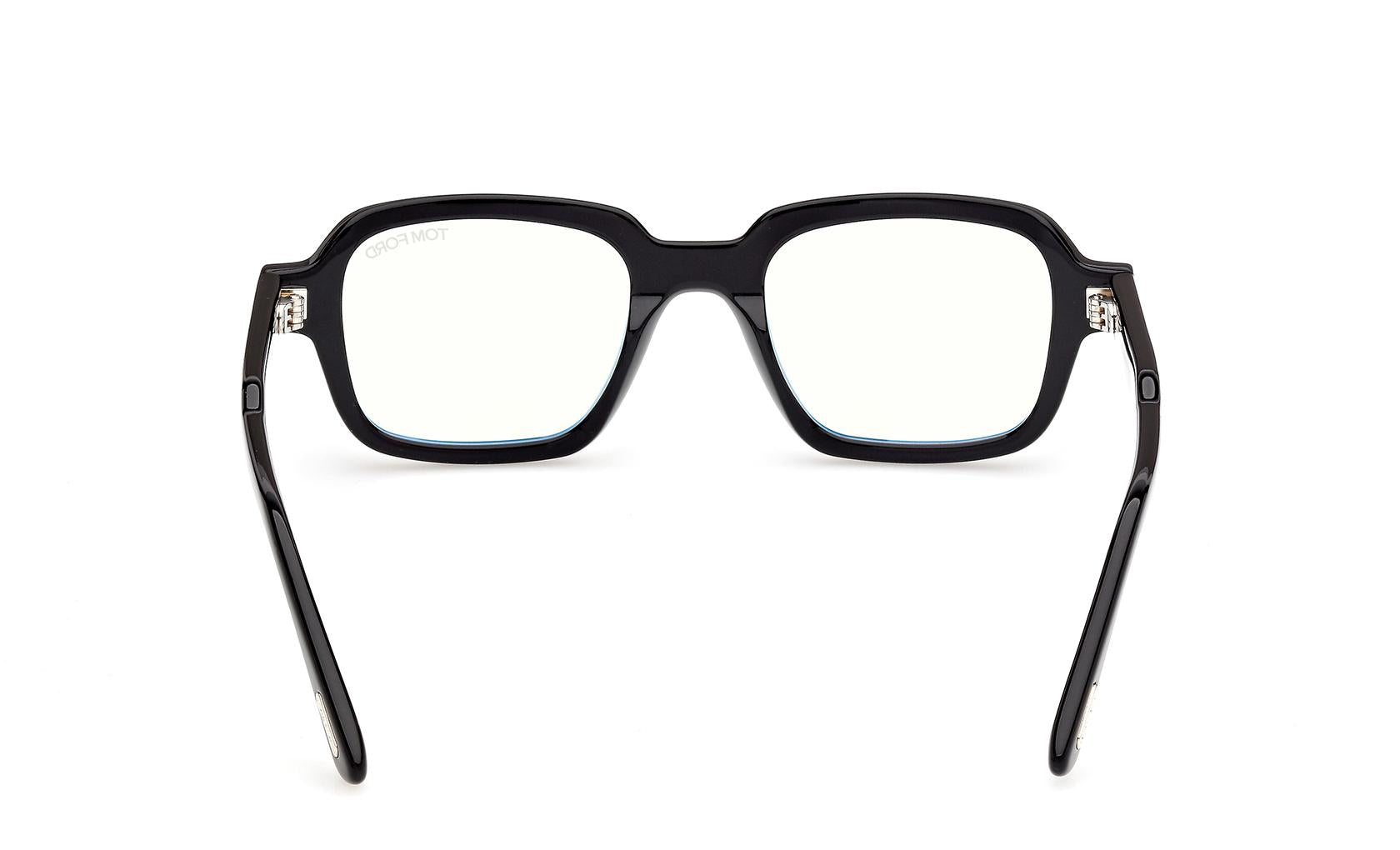 Tom Ford Eyeglasses FT6123/B 001