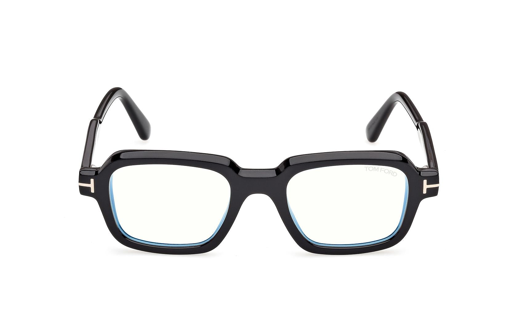 Tom Ford Eyeglasses FT6123/B 001
