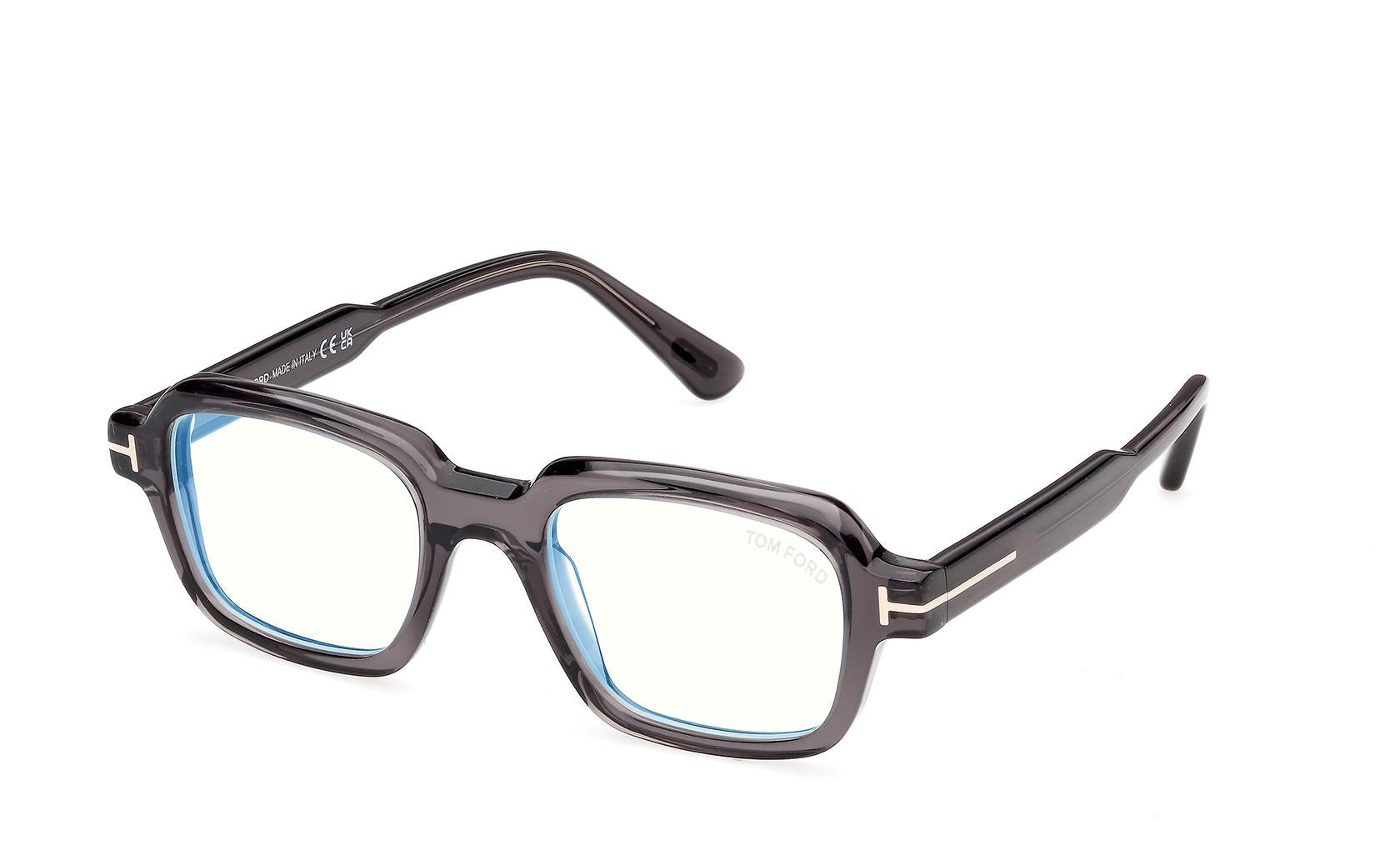 Tom Ford Eyeglasses FT6123/B 020