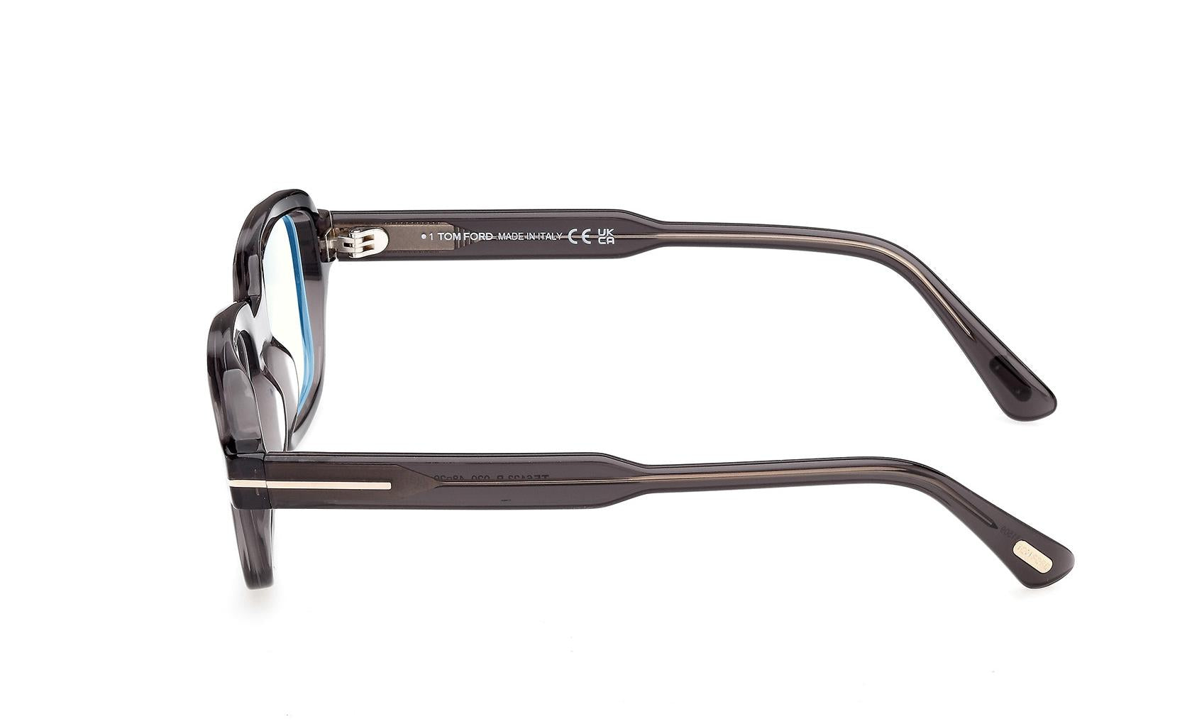 Tom Ford Eyeglasses FT6123/B 020