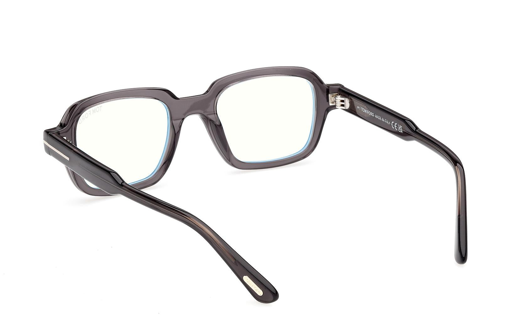 Tom Ford Eyeglasses FT6123/B 020