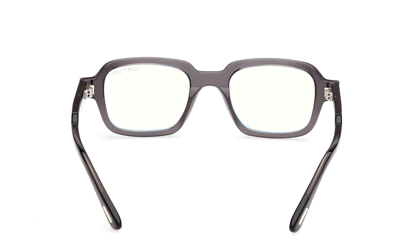 Tom Ford Eyeglasses FT6123/B 020