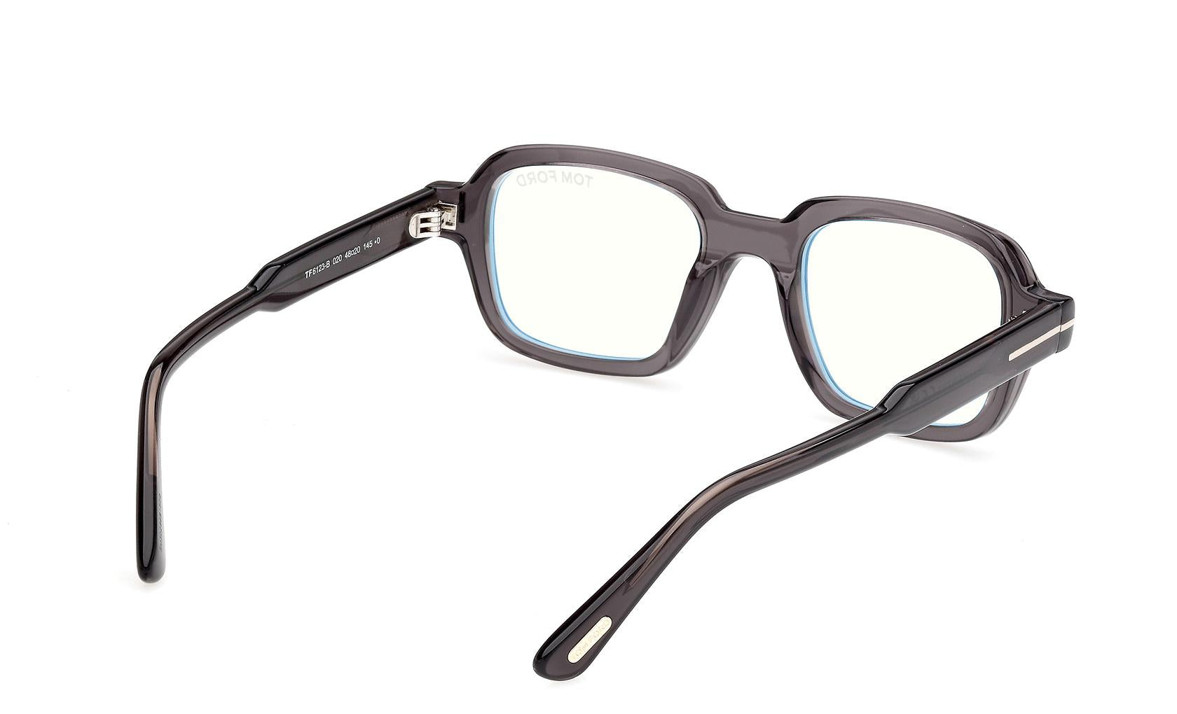 Tom Ford Eyeglasses FT6123/B 020