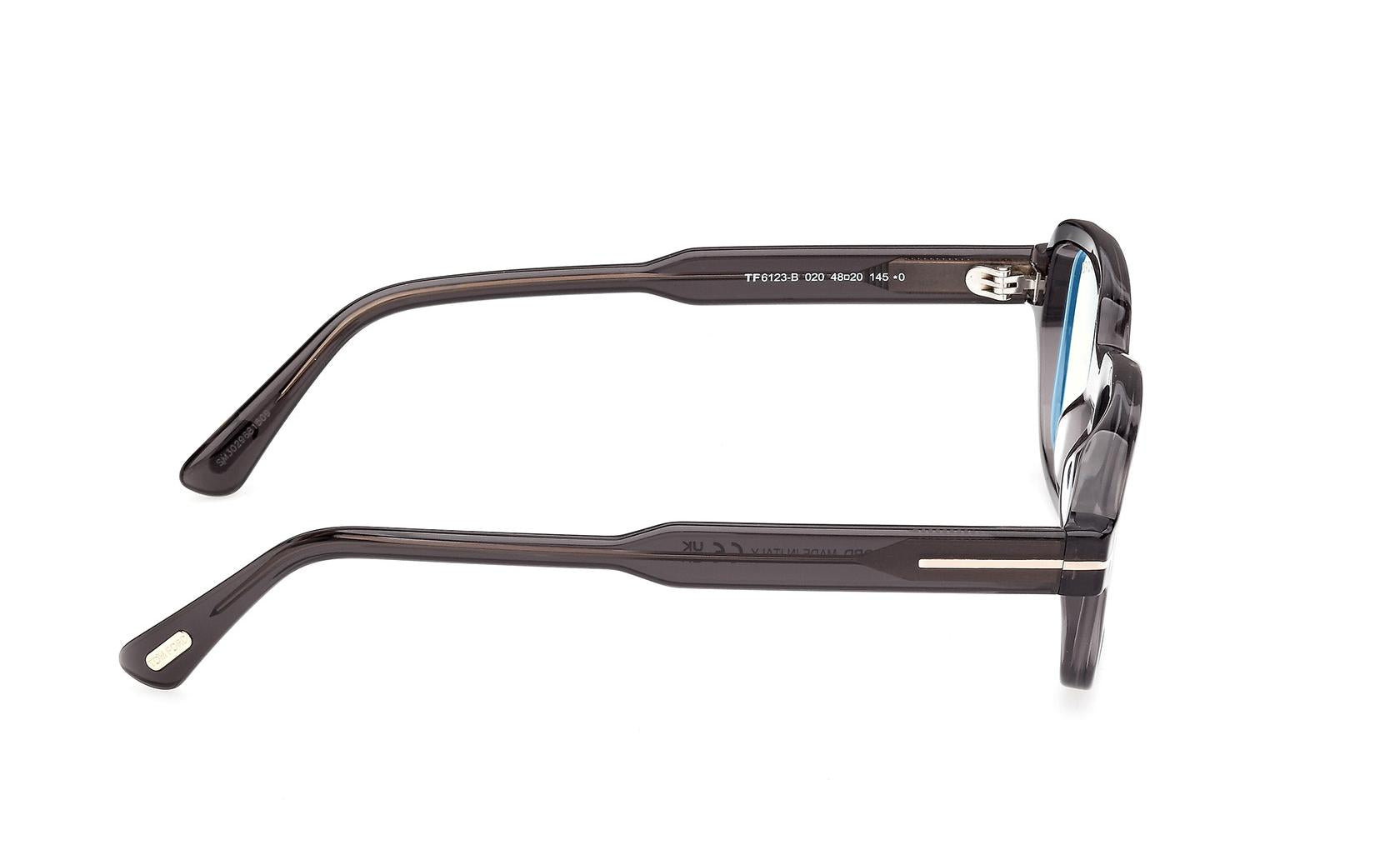 Tom Ford Eyeglasses FT6123/B 020