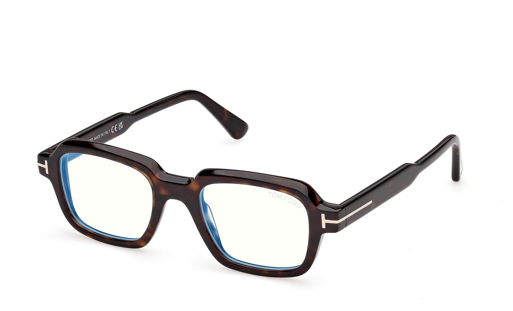 Tom Ford Eyeglasses FT6123/B 052