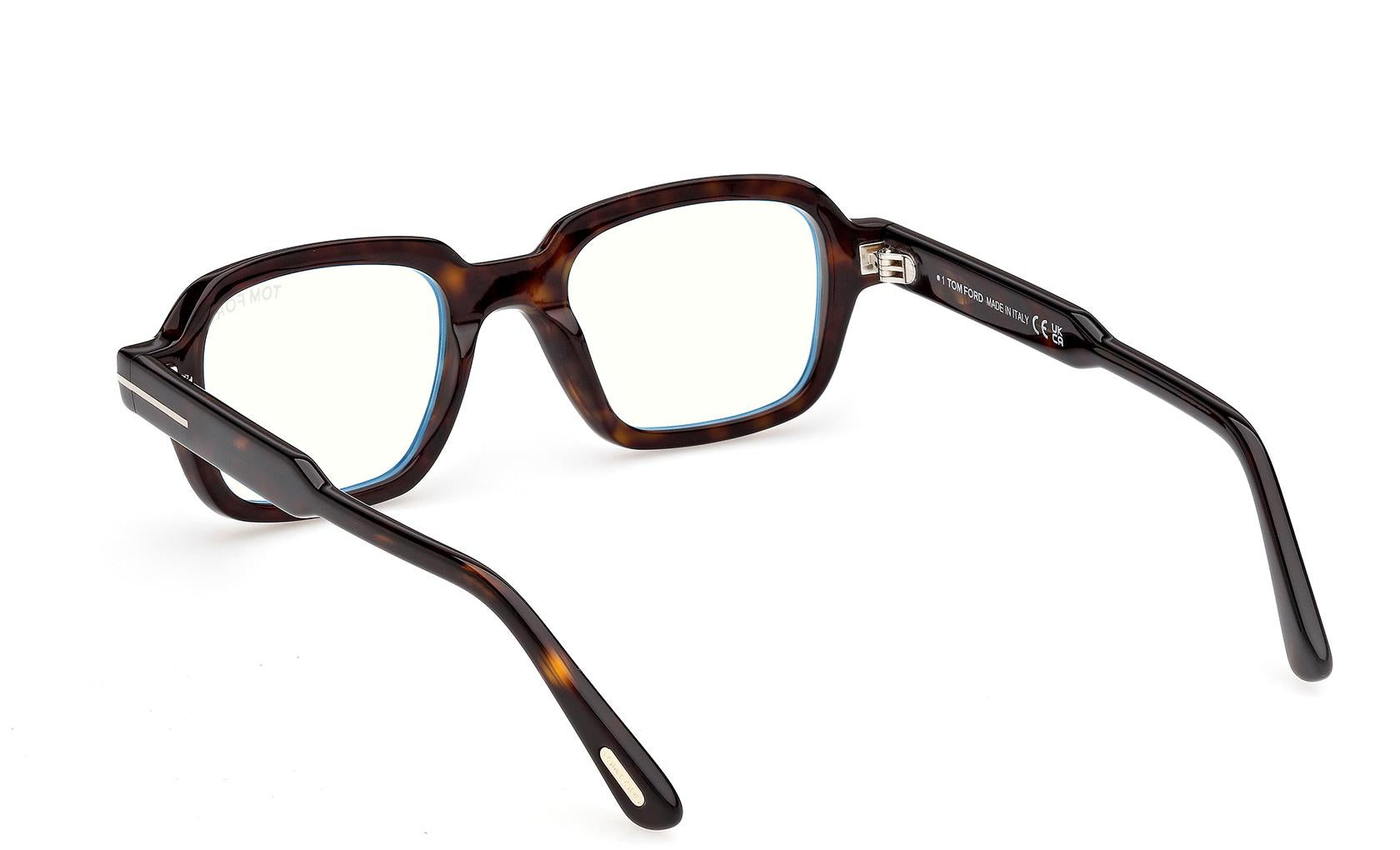 Tom Ford Eyeglasses FT6123/B 052