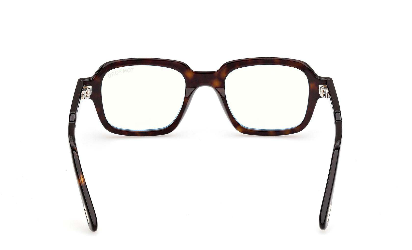 Tom Ford Eyeglasses FT6123/B 052