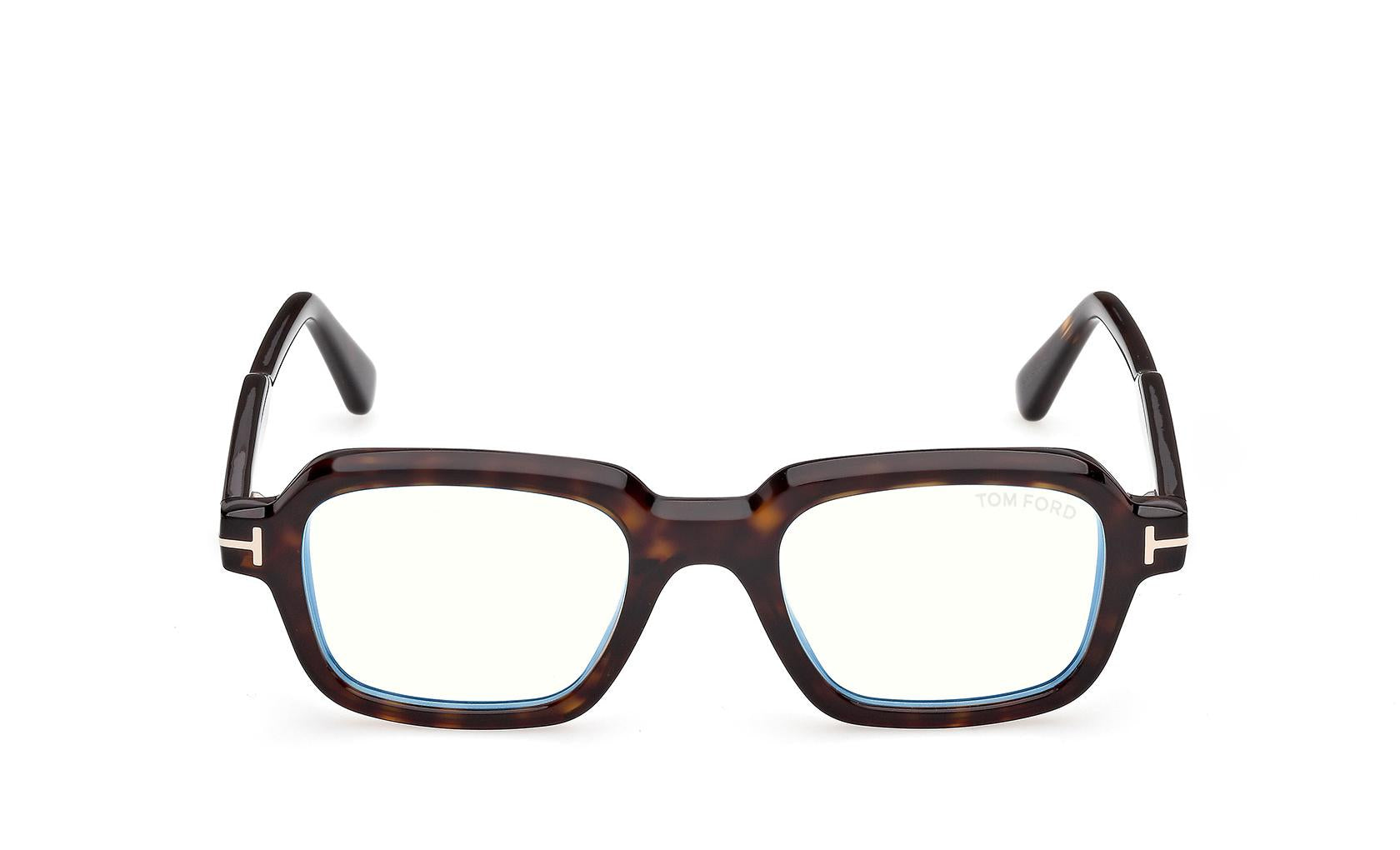 Tom Ford Eyeglasses FT6123/B 052