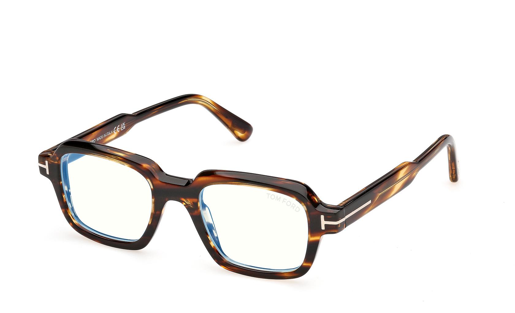 Tom Ford Eyeglasses FT6123/B 055