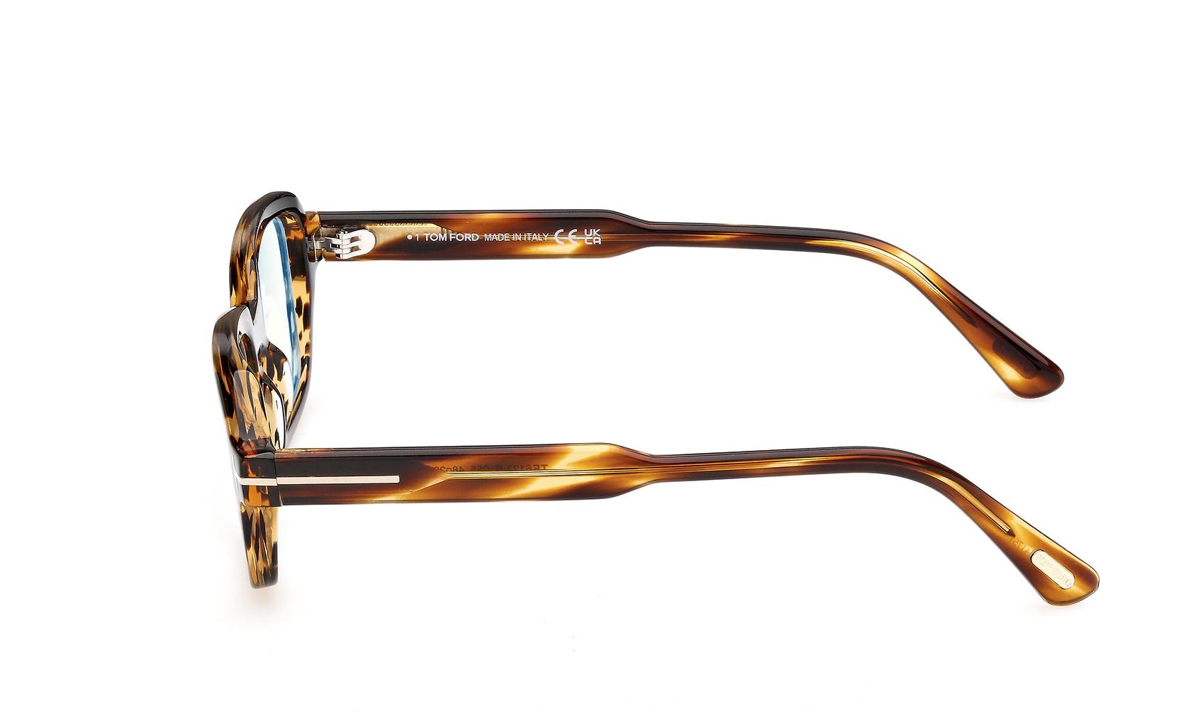 Tom Ford Eyeglasses FT6123/B 055