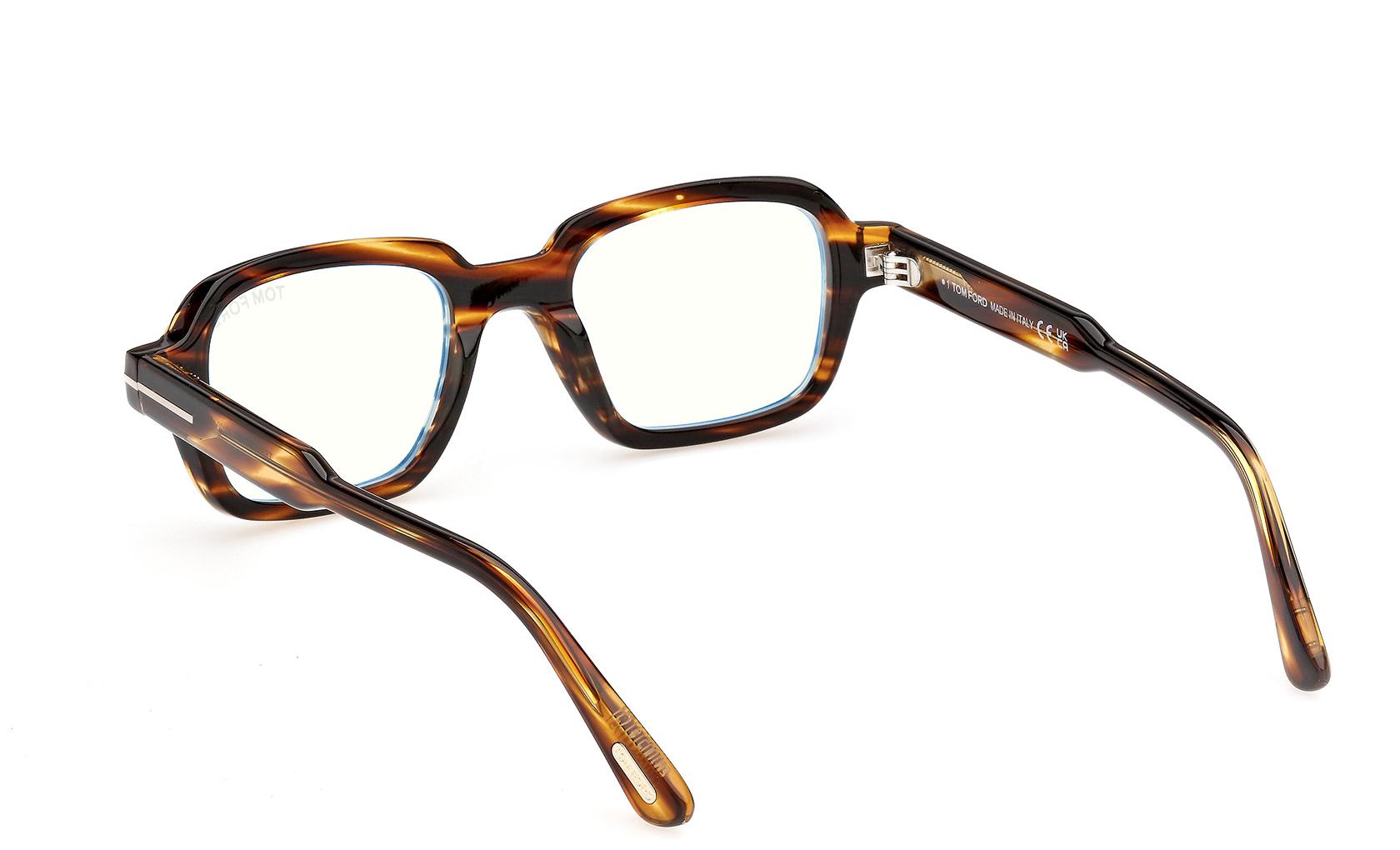 Tom Ford Eyeglasses FT6123/B 055