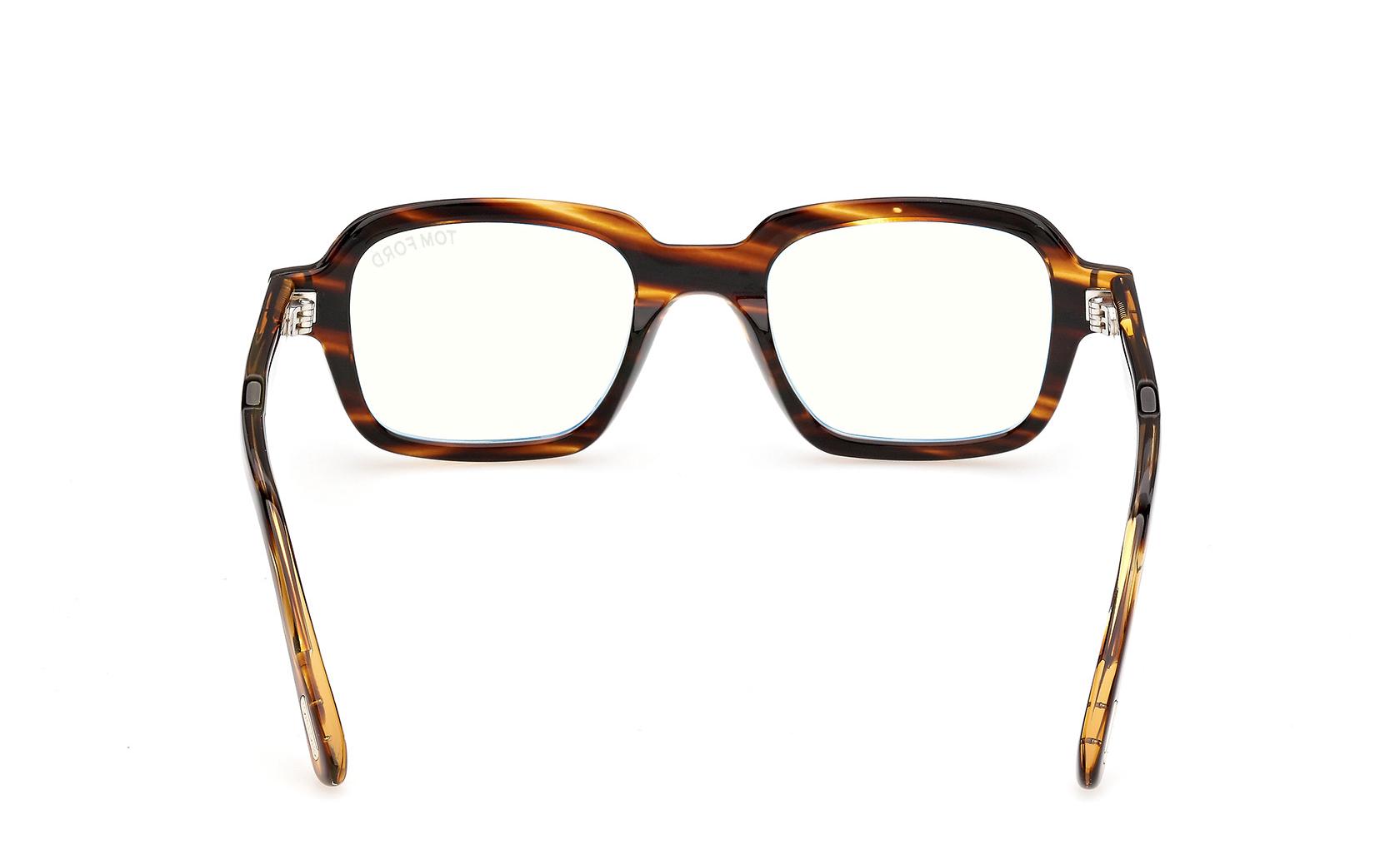 Tom Ford Eyeglasses FT6123/B 055