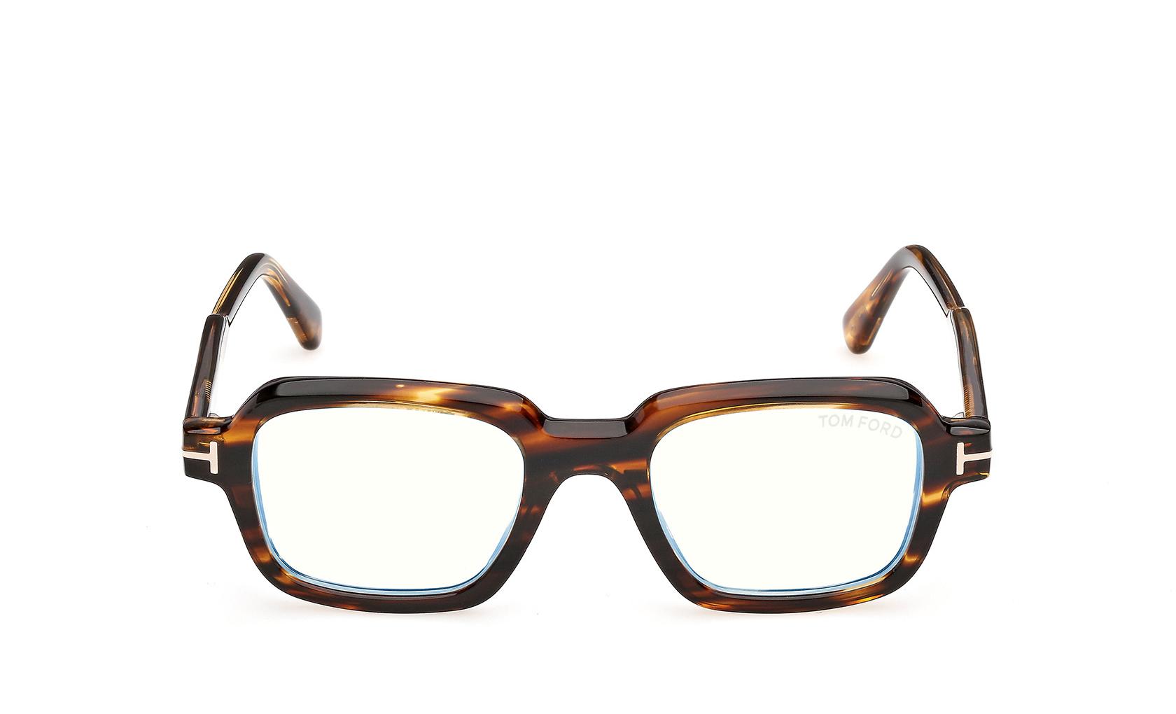 Tom Ford Eyeglasses FT6123/B 055