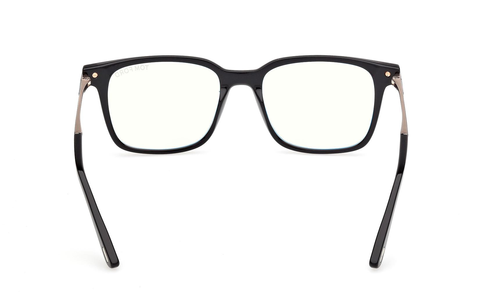 Tom Ford Eyeglasses FT6124/B 001