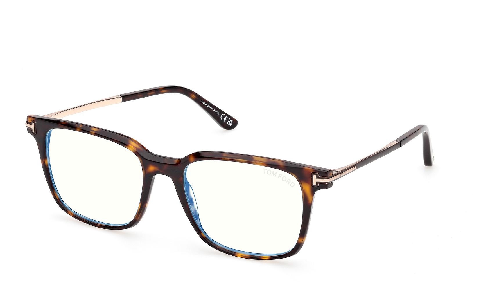 Tom Ford Eyeglasses FT6124/B 052