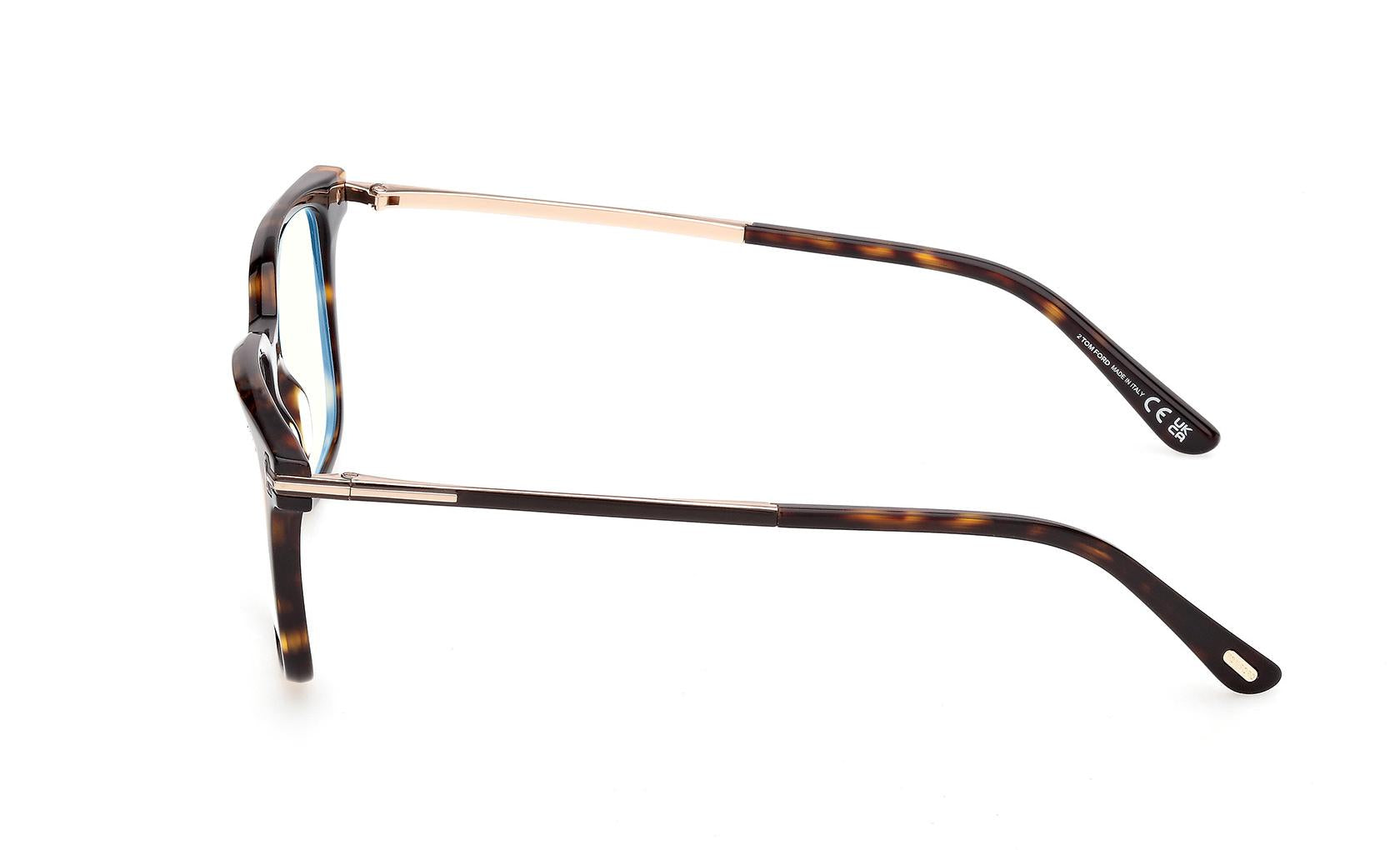 Tom Ford Eyeglasses FT6124/B 052
