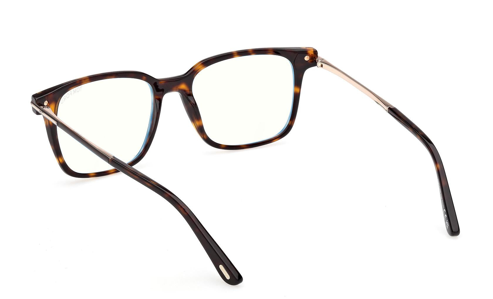 Tom Ford Eyeglasses FT6124/B 052