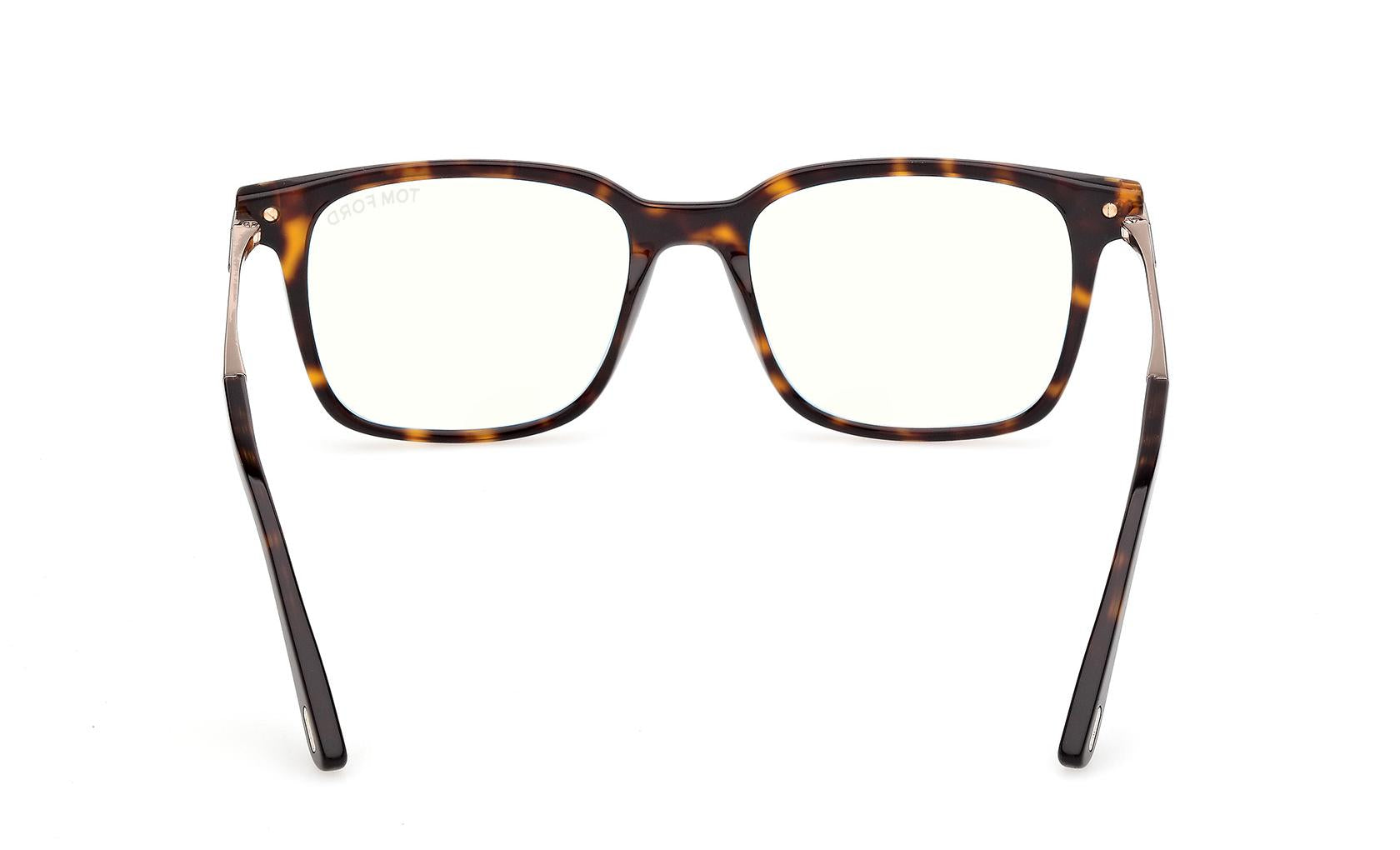 Tom Ford Eyeglasses FT6124/B 052