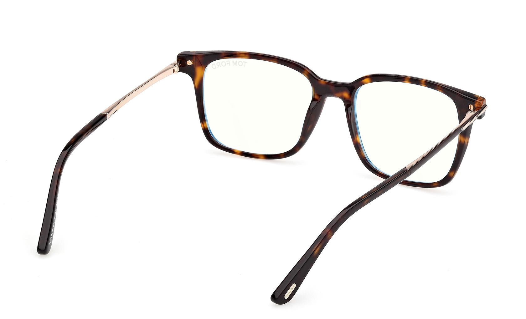 Tom Ford Eyeglasses FT6124/B 052
