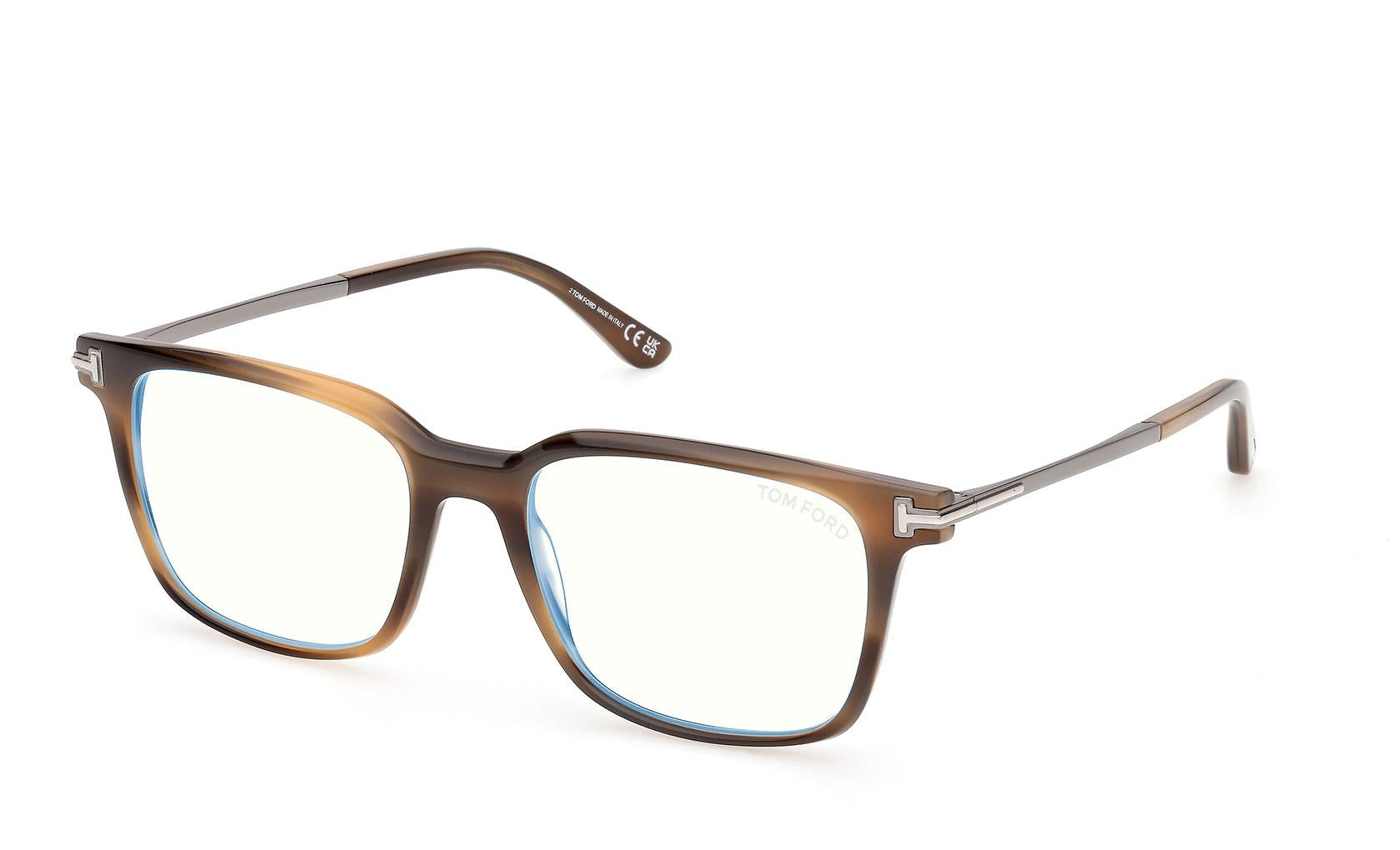 Tom Ford Eyeglasses FT6124/B 055