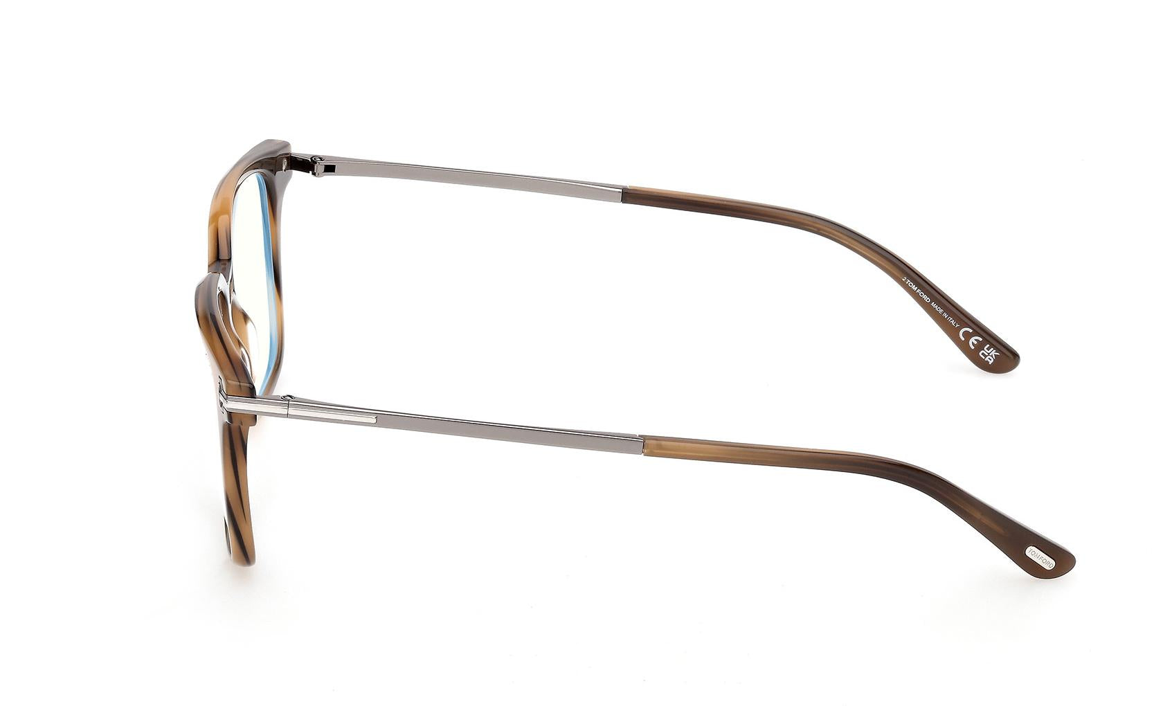 Tom Ford Eyeglasses FT6124/B 055