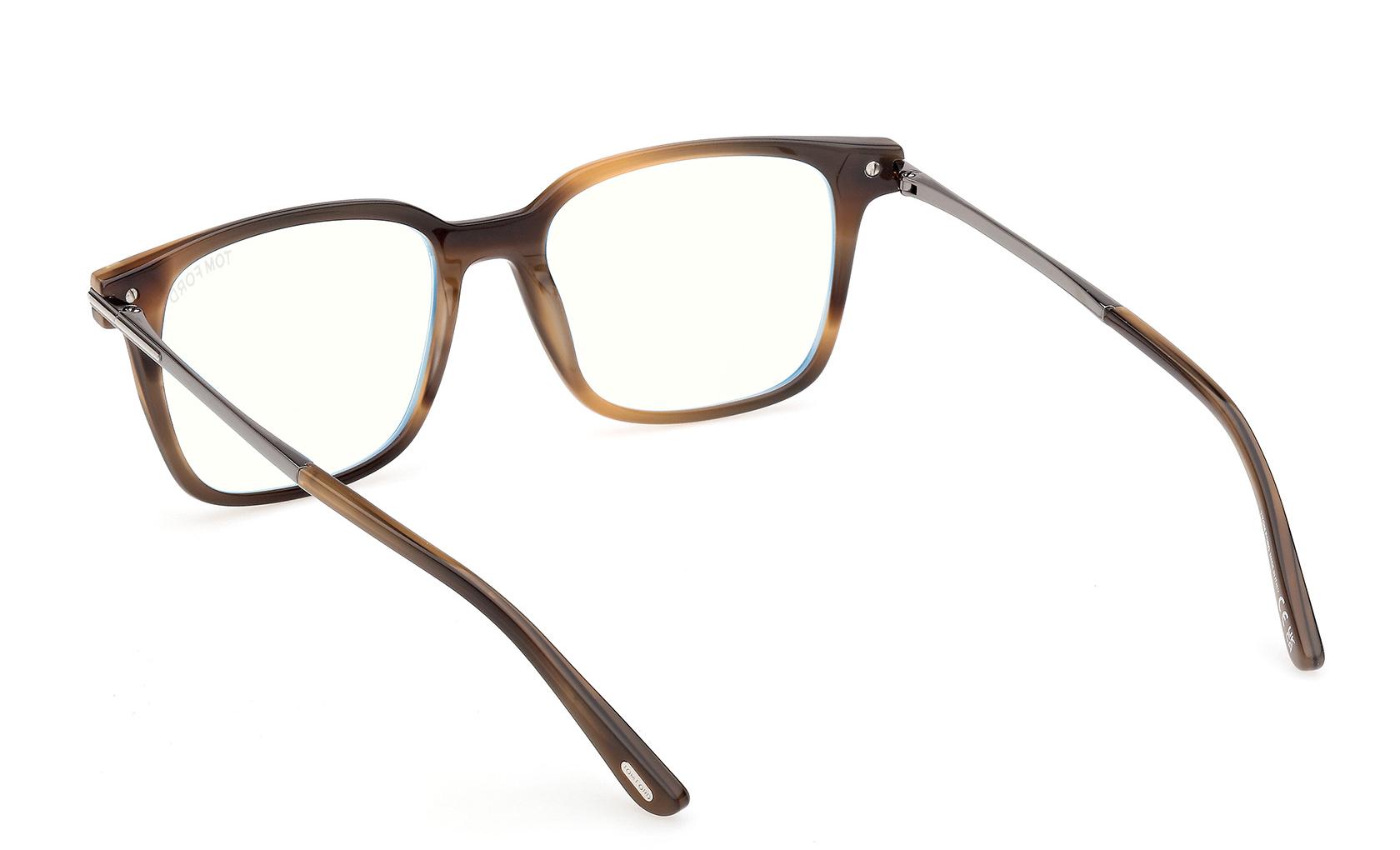 Tom Ford Eyeglasses FT6124/B 055