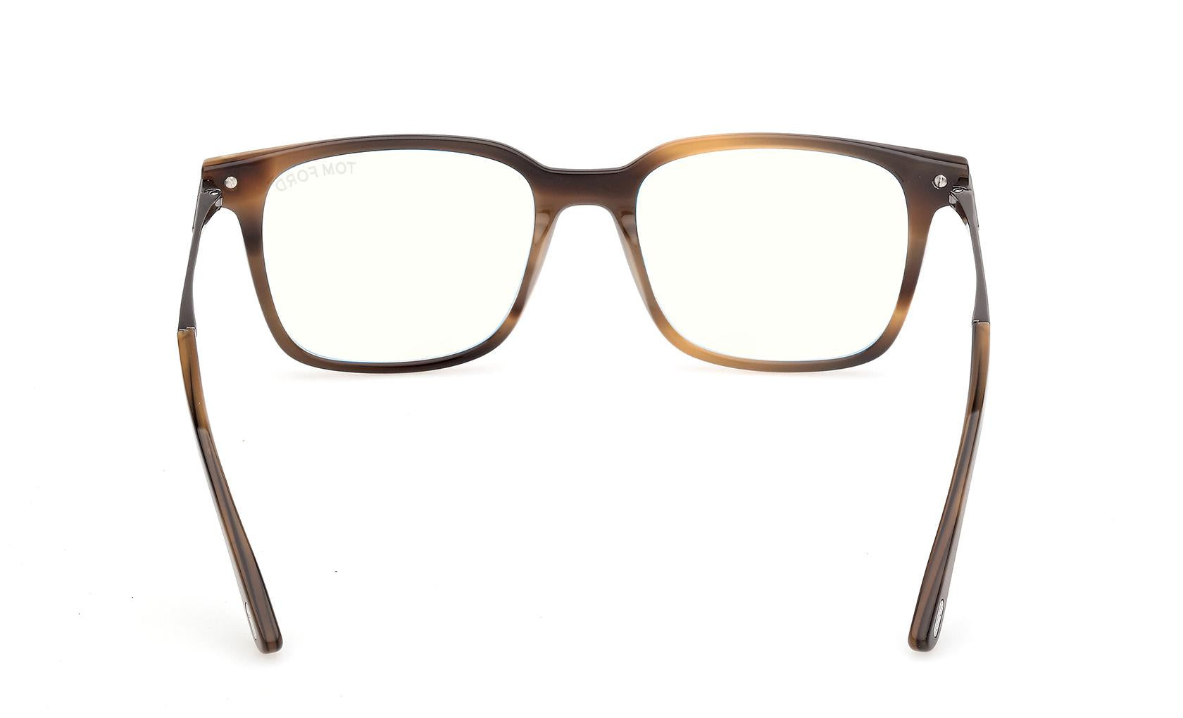 Tom Ford Eyeglasses FT6124/B 055