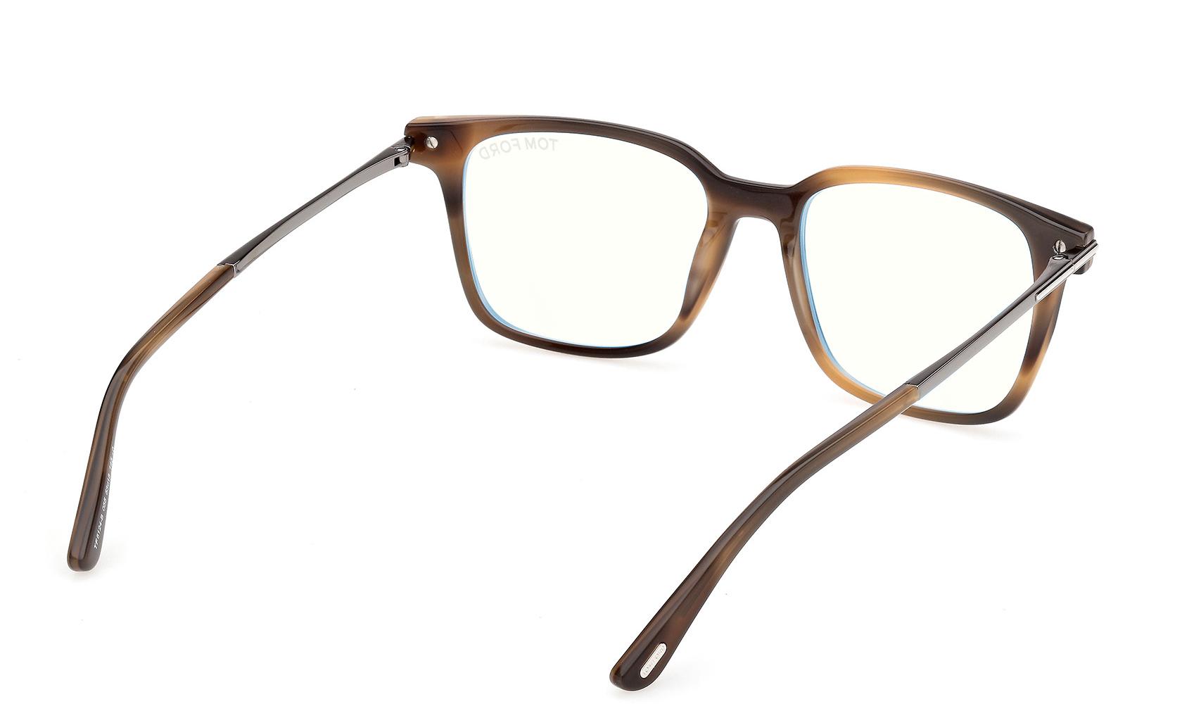 Tom Ford Eyeglasses FT6124/B 055