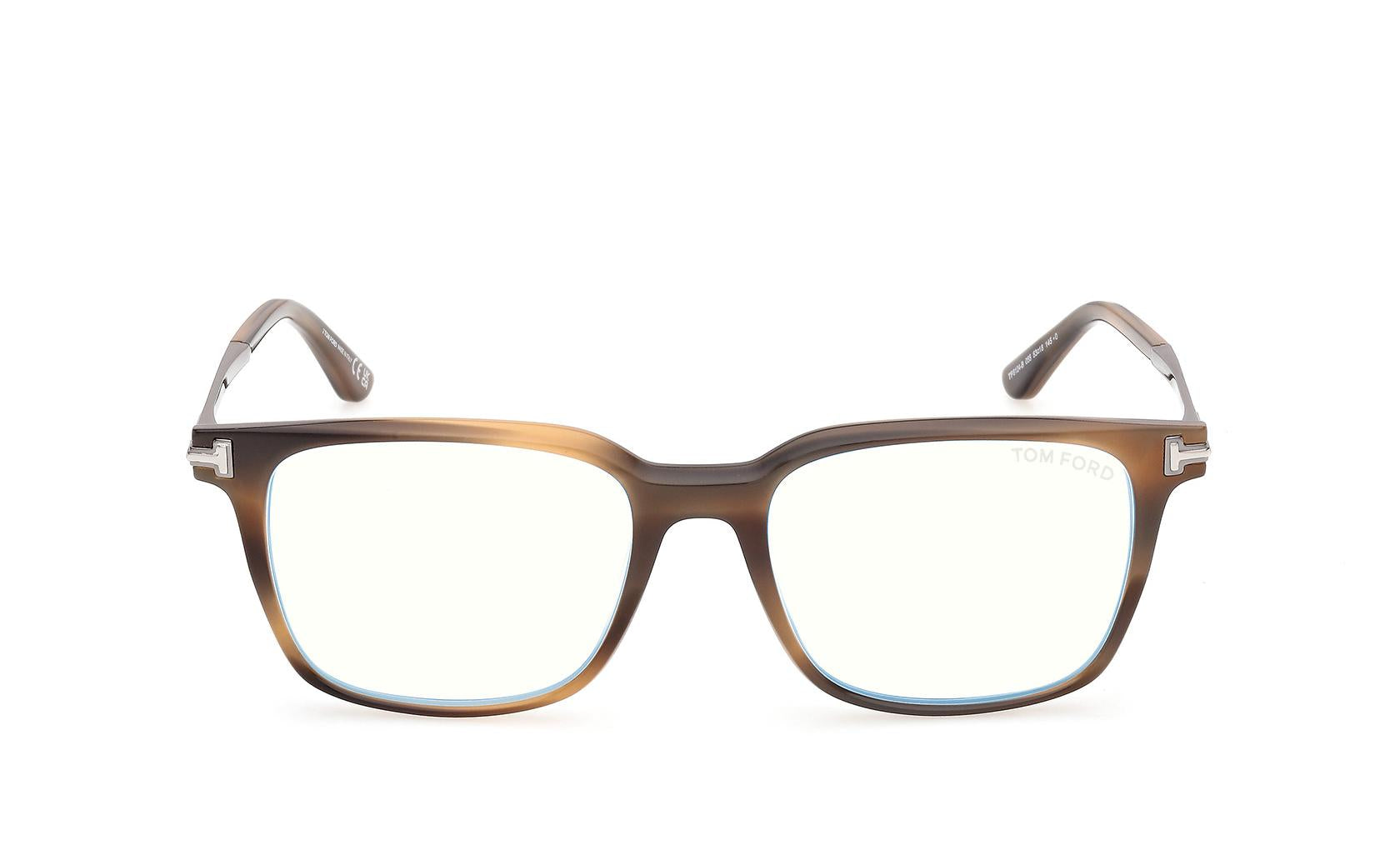 Tom Ford Eyeglasses FT6124/B 055