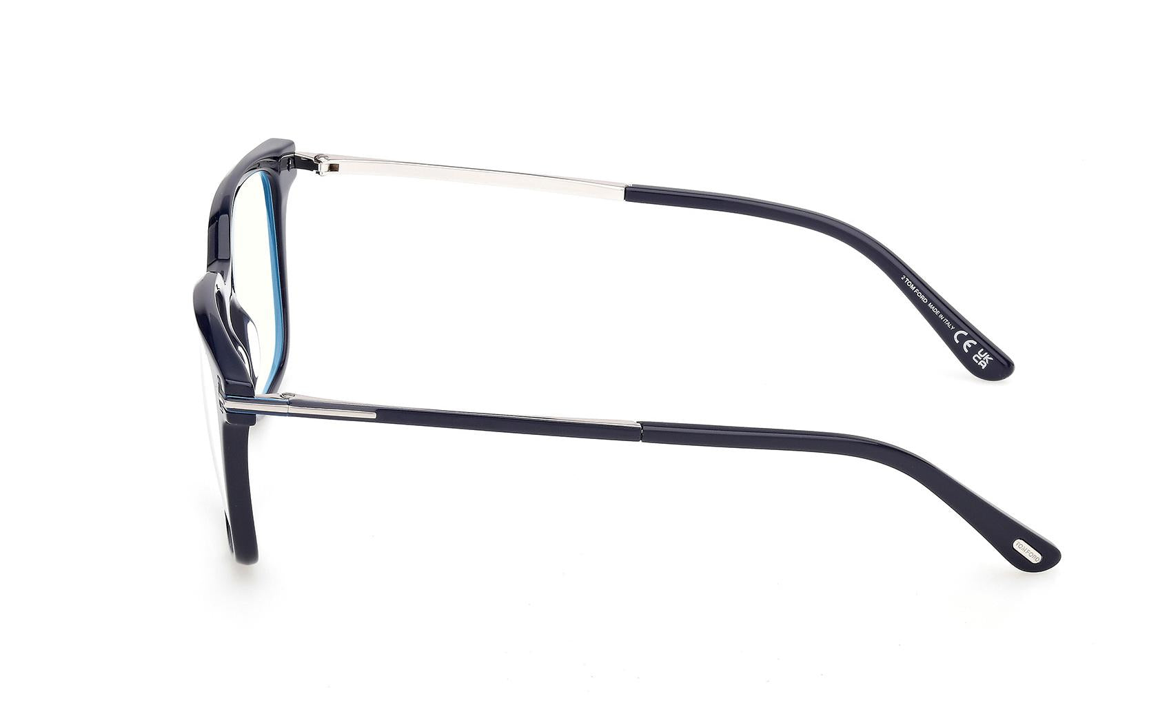 Tom Ford Eyeglasses FT6124/B 090