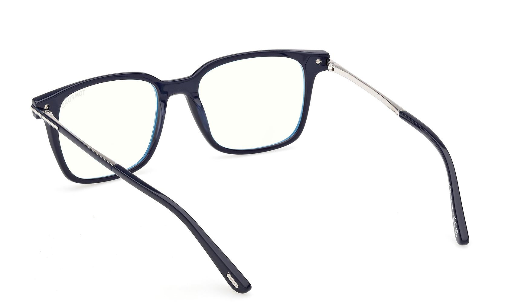Tom Ford Eyeglasses FT6124/B 090