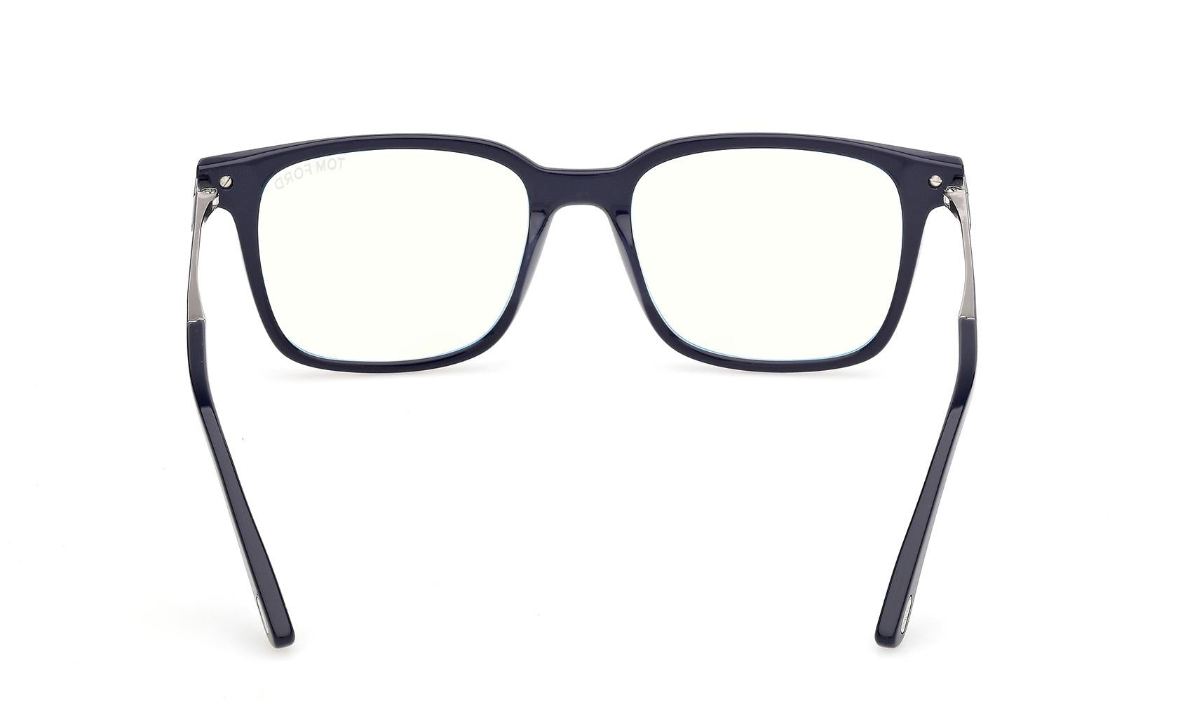Tom Ford Eyeglasses FT6124/B 090