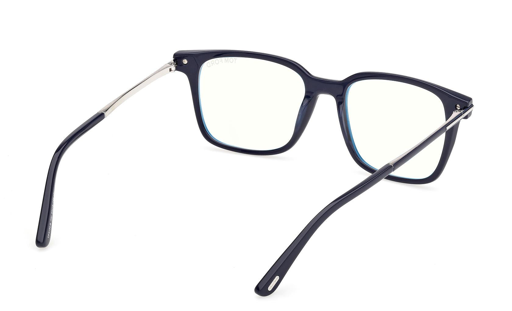 Tom Ford Eyeglasses FT6124/B 090