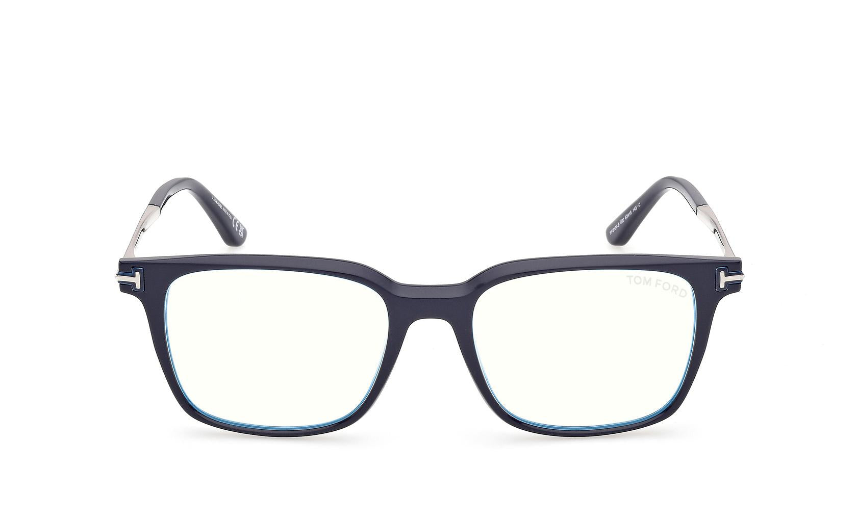Tom Ford Eyeglasses FT6124/B 090
