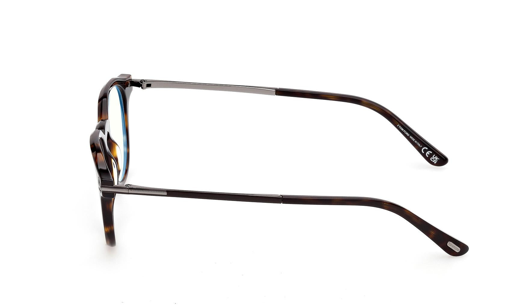 Tom Ford Eyeglasses FT6125/B 052