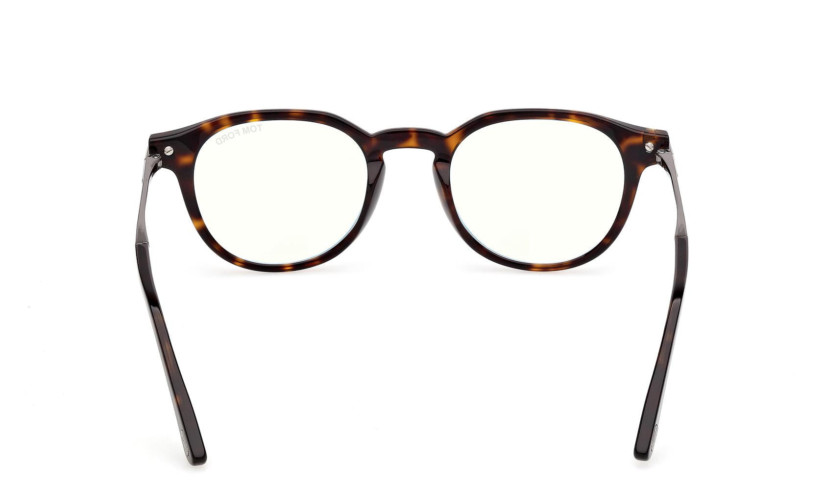 Tom Ford Eyeglasses FT6125/B 052