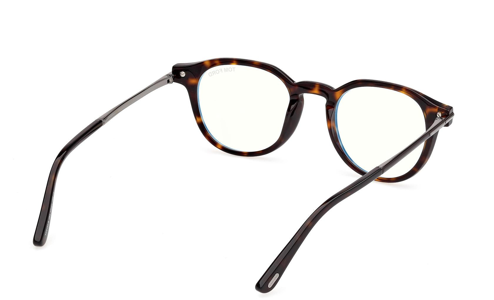 Tom Ford Eyeglasses FT6125/B 052