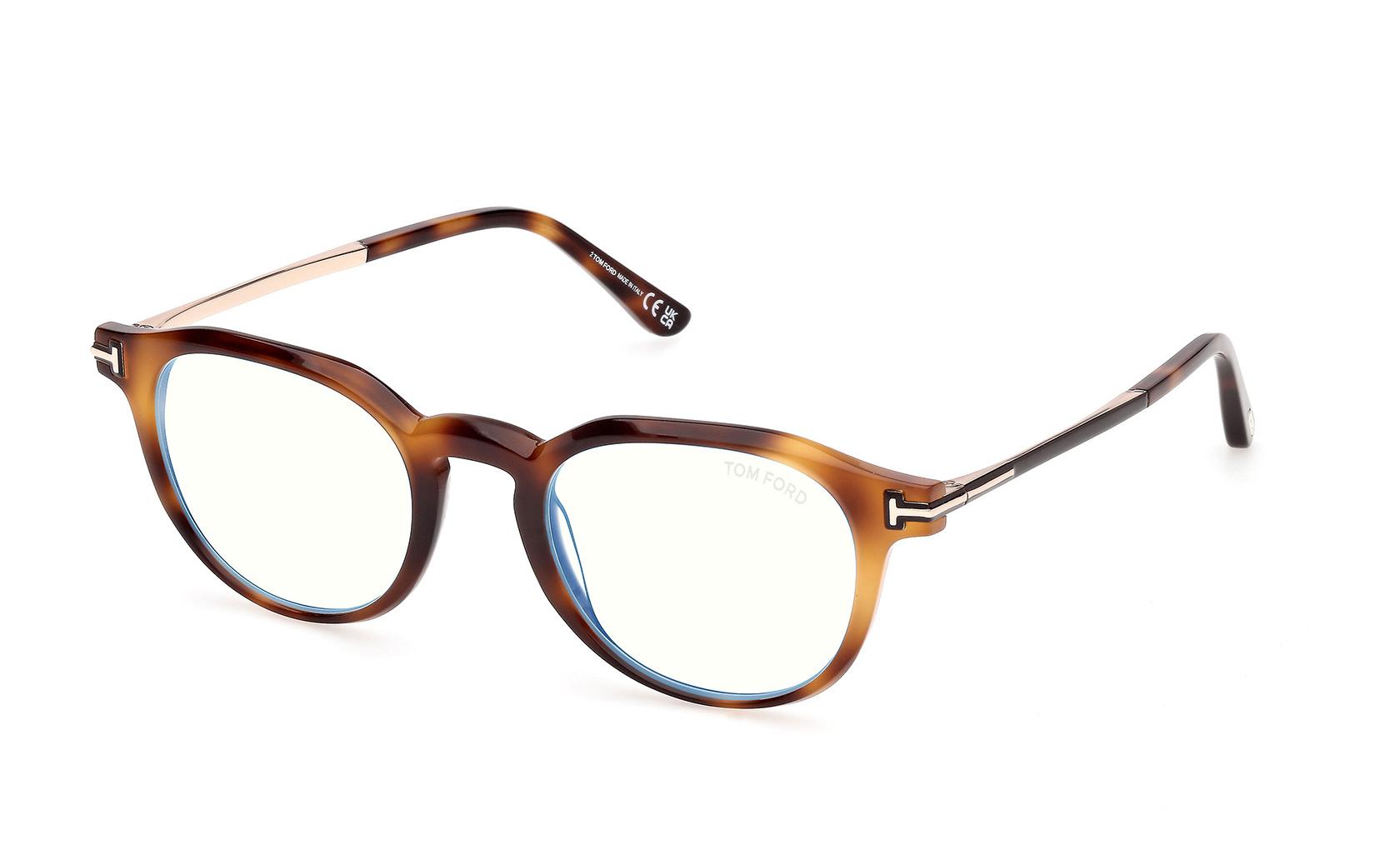 Tom Ford Eyeglasses FT6125/B 053