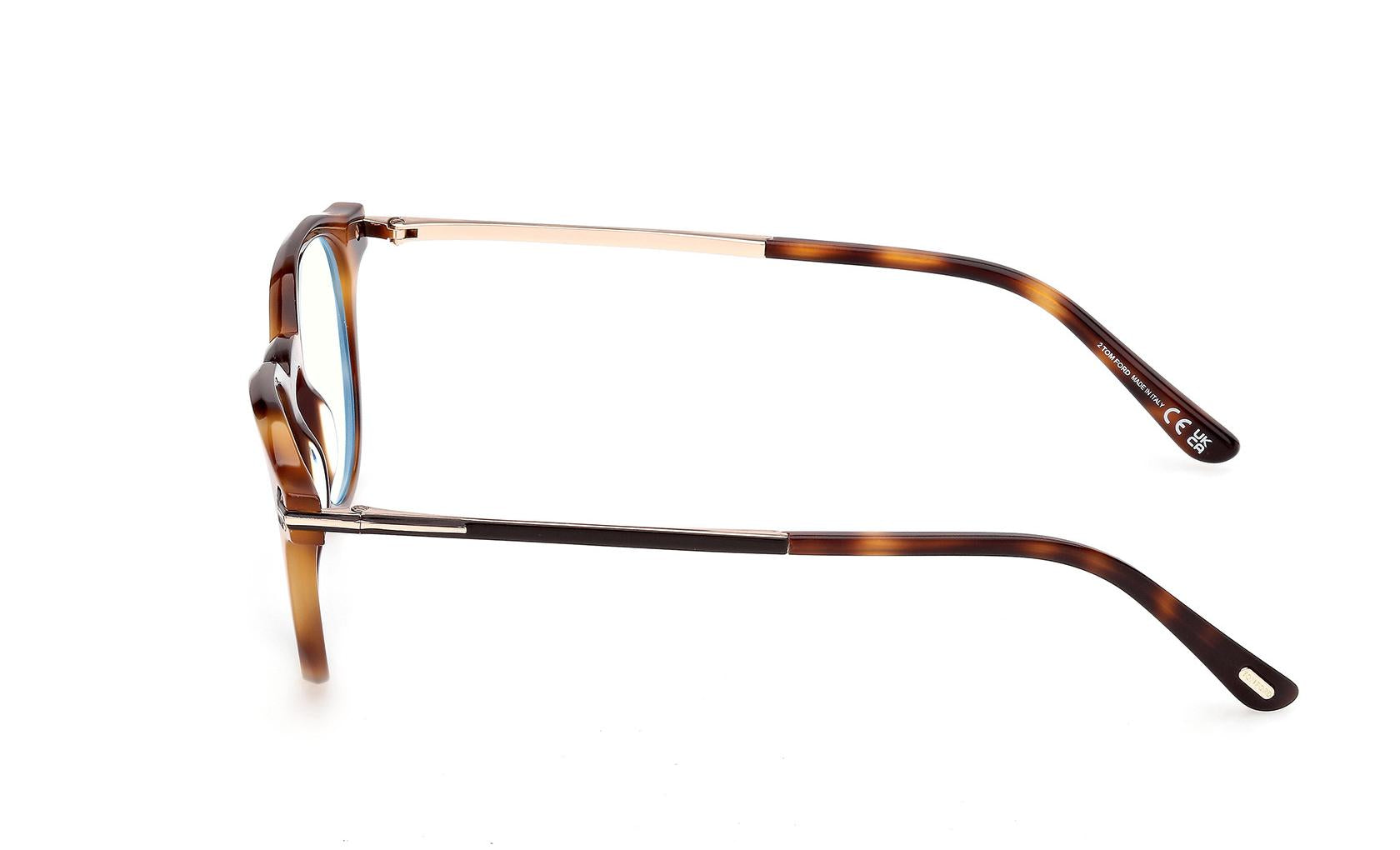 Tom Ford Eyeglasses FT6125/B 053