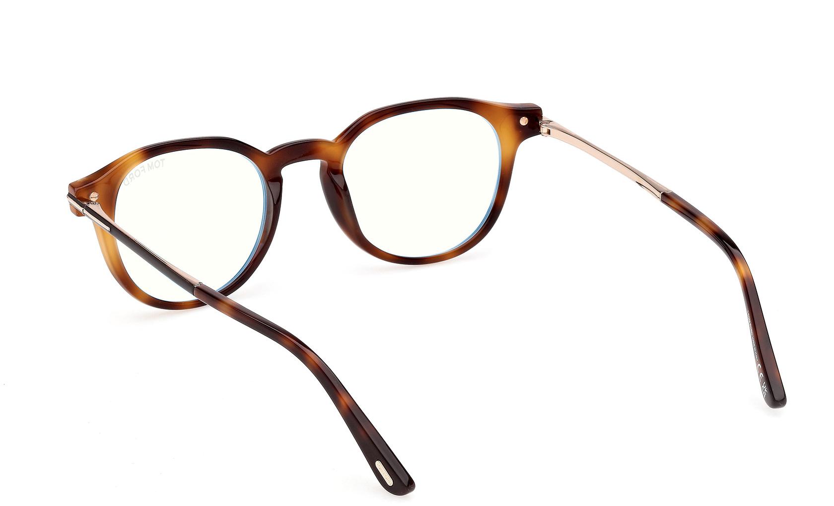 Tom Ford Eyeglasses FT6125/B 053