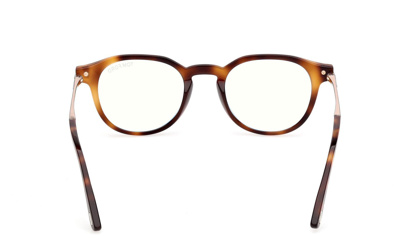 Tom Ford Eyeglasses FT6125/B 053